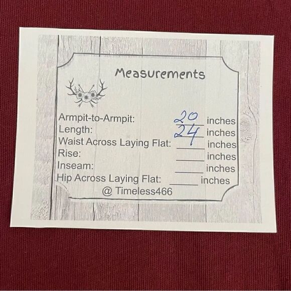 NWT Chaser Revolve Cotton FLARED SLEEVE SURPLICE  Faux Wrap Top Old Zin  Sz M - Picture 11 of 13